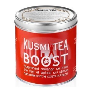 Kusmi Tea Boost