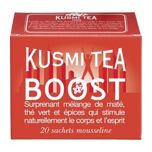 Kusmi Tea Boost