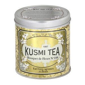Kusmi Tea Bouquet de Fleurs Nr. 108