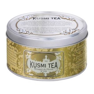 Kusmi Tea Bouquet de Fleurs Nr. 108