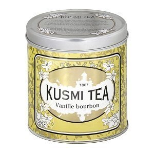 Kusmi Tea Bourbon-Vanille