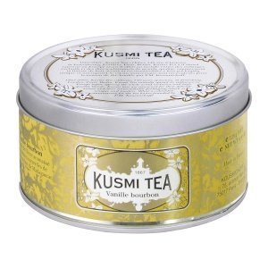 Kusmi Tea Bourbon-Vanille
