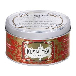 Kusmi Tea Ceylon OP