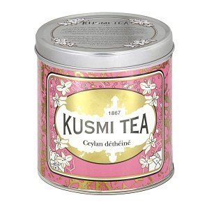 Kusmi Tea Ceylon teeinfrei