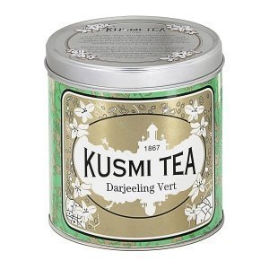 Kusmi Tea Darjeeling Arya Selection