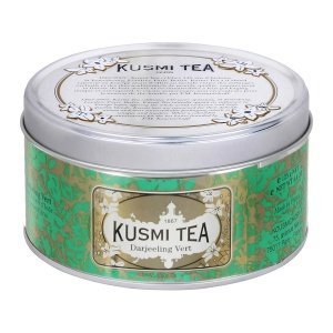 Kusmi Tea Darjeeling Arya Selection