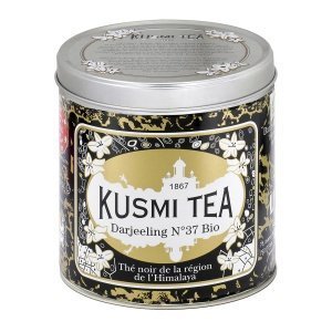 Kusmi Tea Darjeeling Nr. 37