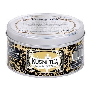 Kusmi Tea Darjeeling Nr. 37