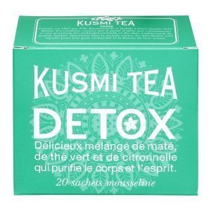 Kusmi Tea Detox