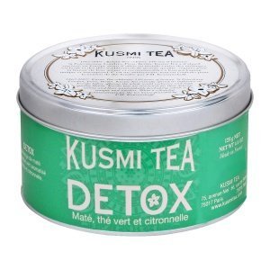 Kusmi Tea Detox