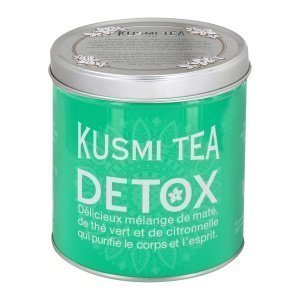 Kusmi Tea Detox