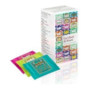 Kusmi Tea Die Eistees