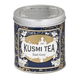 Kusmi Tea Earl Grey