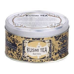 Kusmi Tea Earl Grey