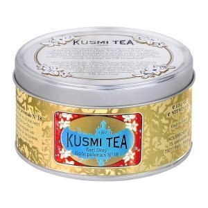 Kusmi Tea Earl Grey Polonais Nr. 18