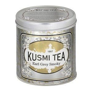 Kusmi Tea Earl Grey Smoky