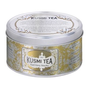 Kusmi Tea Earl Grey Smoky