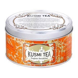 Kusmi Tea English Breakfast