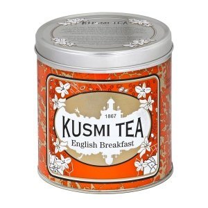 Kusmi Tea English Breakfast