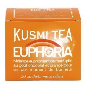 Kusmi Tea Euphoria