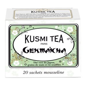 Kusmi Tea Genmaicha