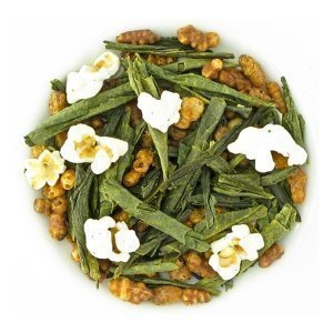 Kusmi Tea Genmaicha