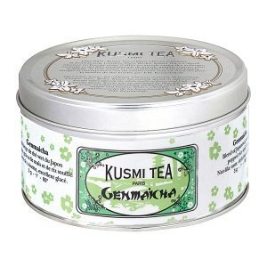 Kusmi Tea Genmaicha