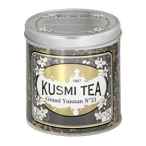 Kusmi Tea Grand Yunnan n