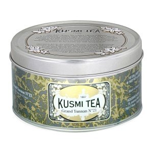 Kusmi Tea Grand Yunnan n