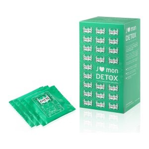 Kusmi Tea I love mon Detox