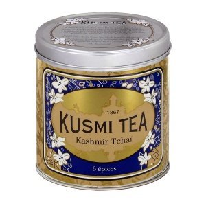 Kusmi Tea Kashmir Chai