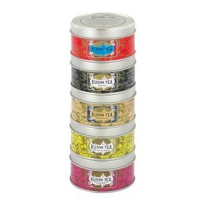 Kusmi Tea Kollektion "Momente"