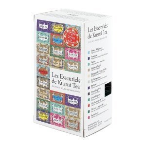 Kusmi Tea Kusmi Essentials
