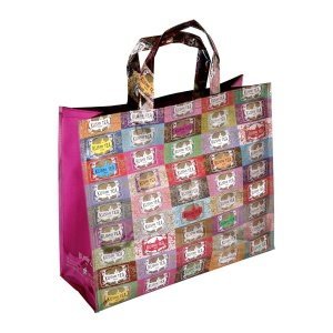 Kusmi Tea Kusmi Shopping Bag