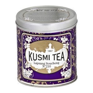 Kusmi Tea Lapsang Souchong Nr. 210