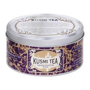 Kusmi Tea Lapsang Souchong Nr. 210