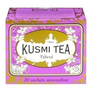 Kusmi Tea Lindenbl