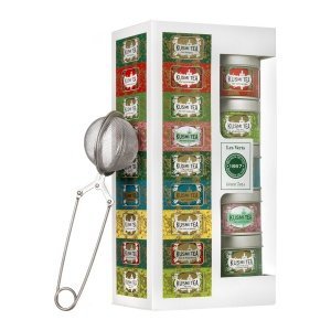 Kusmi Tea Miniaturen - Die gr