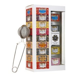 Kusmi Tea Miniaturen - Momente