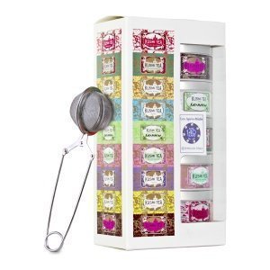 Kusmi Tea Miniaturen - Nachmittagstee