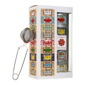 Kusmi Tea Miniaturen - Russische Tees