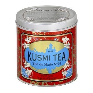 Kusmi Tea Morgentee Nr. 24