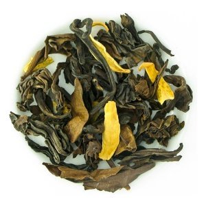 Kusmi Tea Oolong Orangenbl