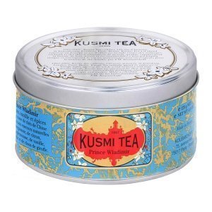 Kusmi Tea Prinz Wladimir