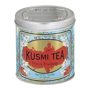 Kusmi Tea Prinz Wladimir