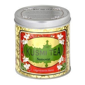 Kusmi Tea Samowar