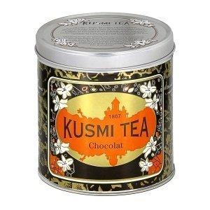 Kusmi Tea Schokolade