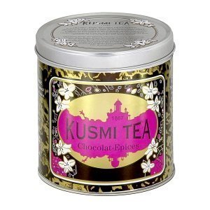 Kusmi Tea Schokolade-Gew