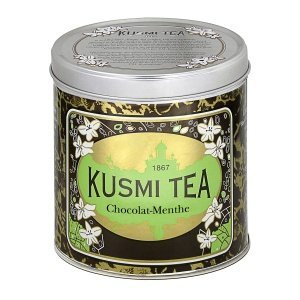 Kusmi Tea Schokolade Minze