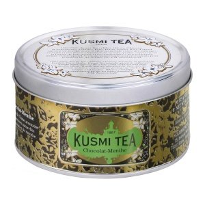 Kusmi Tea Schokolade Minze